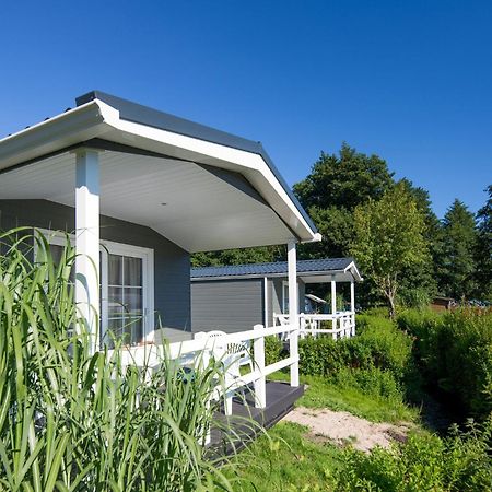 Mobilheim Am See Wittenborn Ngoại thất bức ảnh